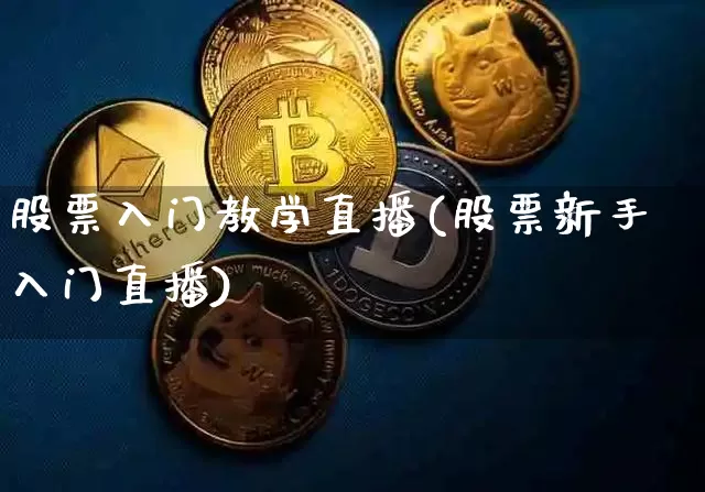 股票入门教学直播(股票新手入门直播)_https://www.huakunhengjia.com_股票资讯_第1张