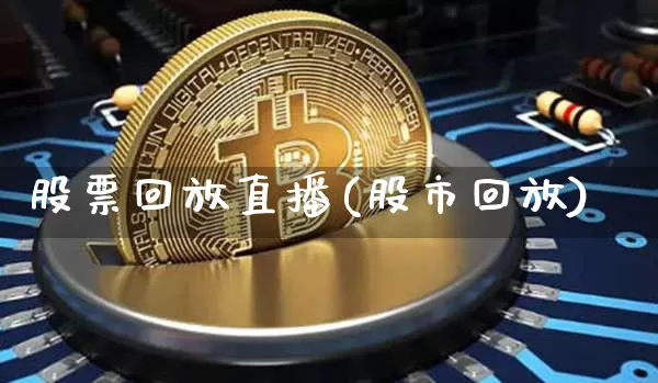 股票回放直播(股市回放)_https://www.huakunhengjia.com_股票资讯_第1张