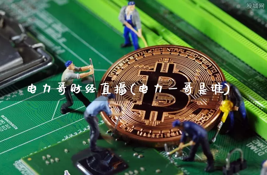 电力哥财经直播(电力一哥是谁)_https://www.huakunhengjia.com_期货资讯_第1张