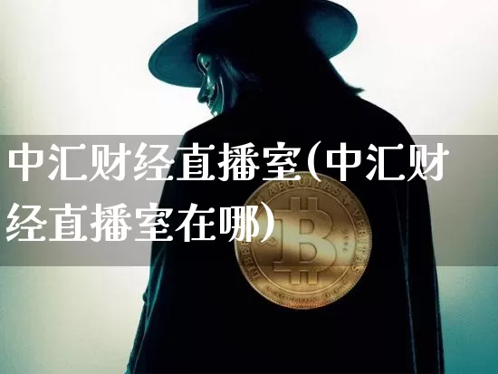 中汇财经直播室(中汇财经直播室在哪)_https://www.huakunhengjia.com_金融资讯_第1张