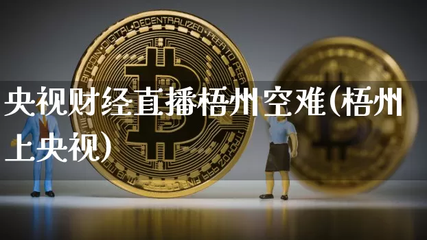 央视财经直播梧州空难(梧州上央视)_https://www.huakunhengjia.com_财经资讯_第1张