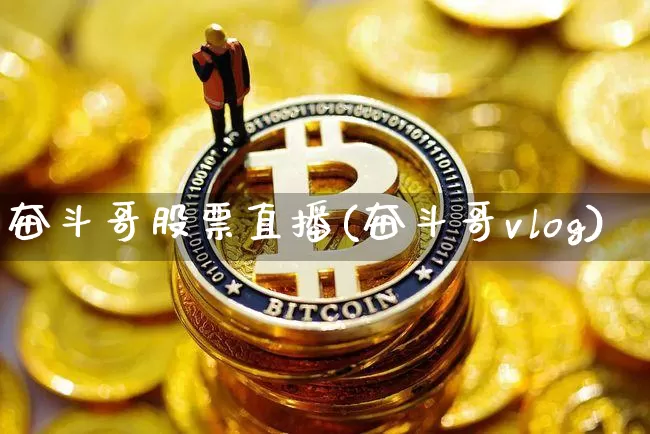 奋斗哥股票直播(奋斗哥vlog)_https://www.huakunhengjia.com_财经资讯_第1张