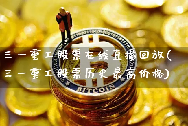 三一重工股票在线直播回放(三一重工股票历史最高价格)_https://www.huakunhengjia.com_金融资讯_第1张