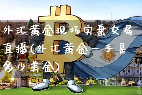外汇黄金现场实盘交易直播(外汇黄金一手是多少美金)_https://www.huakunhengjia.com_金融资讯_第1张