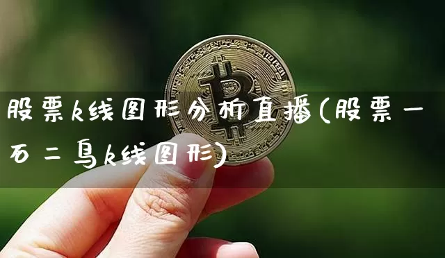 股票k线图形分析直播(股票一石二鸟k线图形)_https://www.huakunhengjia.com_期货资讯_第1张