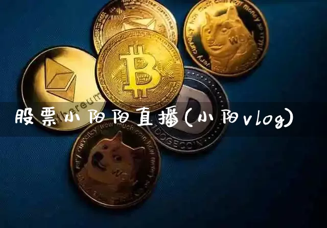 股票小阳阳直播(小阳vlog)_https://www.huakunhengjia.com_股票资讯_第1张