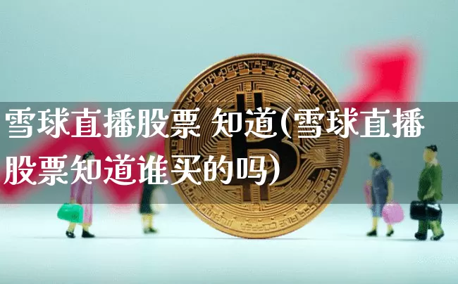雪球直播股票 知道(雪球直播股票知道谁买的吗)_https://www.huakunhengjia.com_股票资讯_第1张