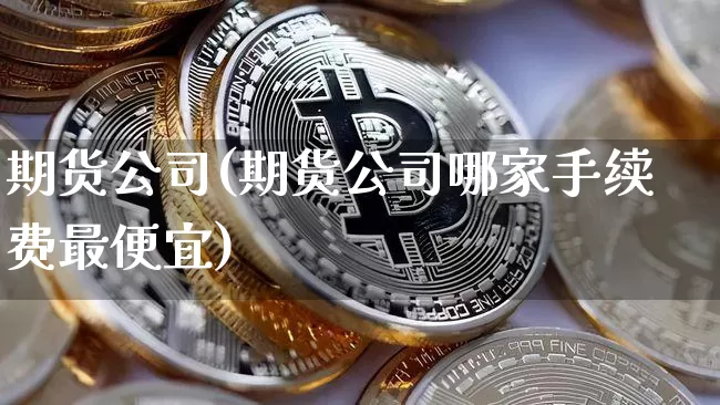 期货公司(期货公司哪家手续费最便宜)_https://www.huakunhengjia.com_股票资讯_第1张