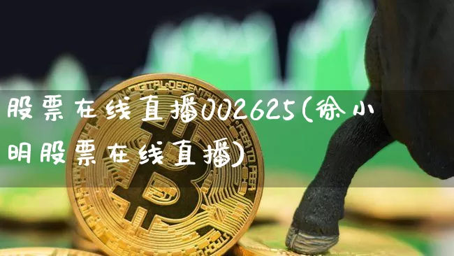 股票在线直播002625(徐小明股票在线直播)_https://www.huakunhengjia.com_财经资讯_第1张