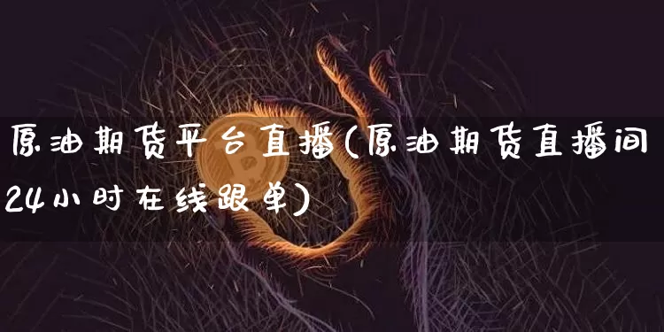 原油期货平台直播(原油期货直播间24小时在线跟单)_https://www.huakunhengjia.com_期货资讯_第1张