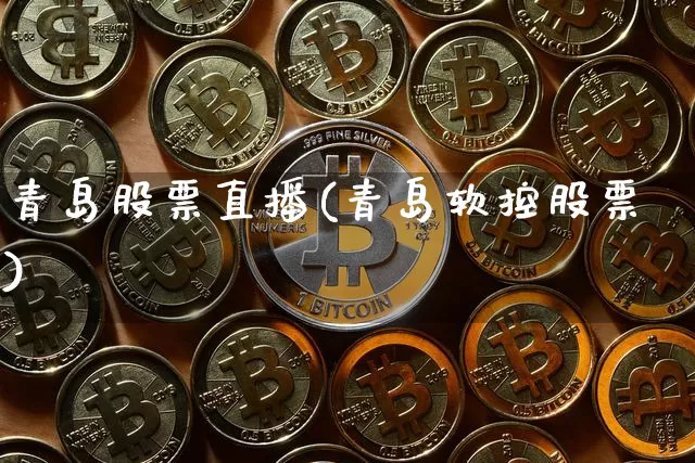 青岛股票直播(青岛软控股票)_https://www.huakunhengjia.com_金融资讯_第1张