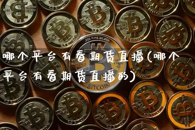 哪个平台有看期货直播(哪个平台有看期货直播的)_https://www.huakunhengjia.com_期货资讯_第1张