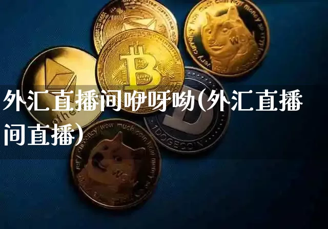 外汇直播间咿呀呦(外汇直播间直播)_https://www.huakunhengjia.com_期货资讯_第1张