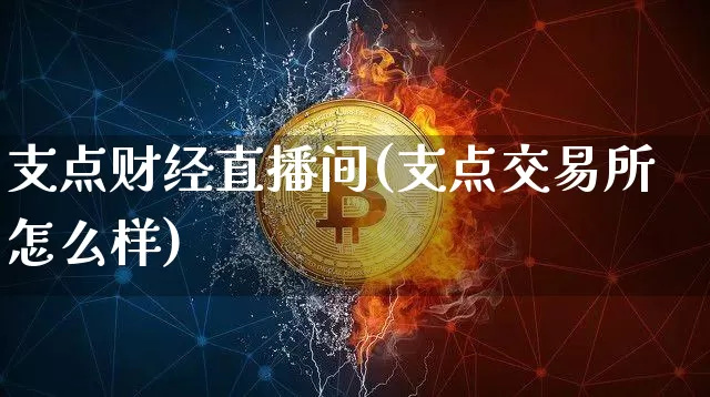 支点财经直播间(支点交易所怎么样)_https://www.huakunhengjia.com_财经资讯_第1张