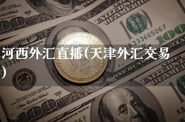 河西外汇直播(天津外汇交易)_https://www.huakunhengjia.com_股票资讯_第1张