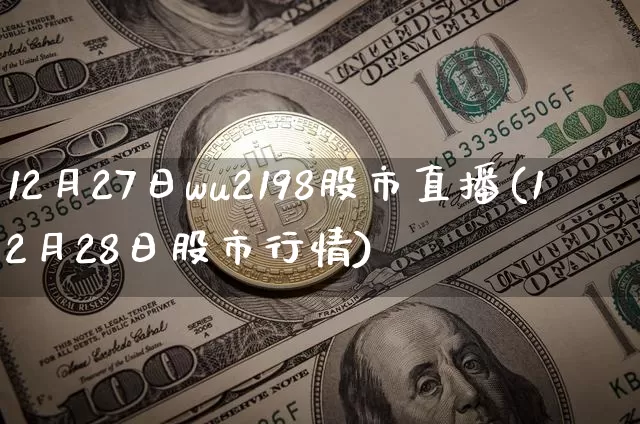 12月27日wu2198股市直播(12月28日股市行情)_https://www.huakunhengjia.com_期货资讯_第1张