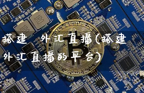 搭建  外汇直播(搭建外汇直播的平台)_https://www.huakunhengjia.com_期货资讯_第1张
